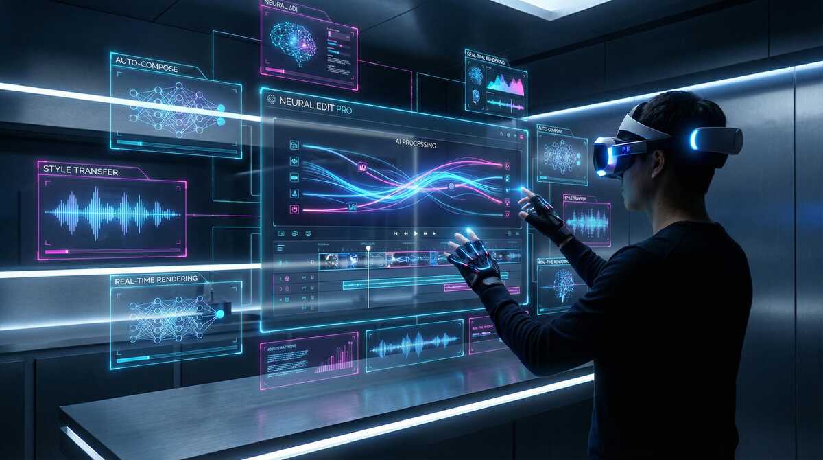 糖心vlog AI视频工具