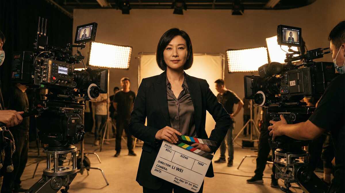 糖心vlog导演专家